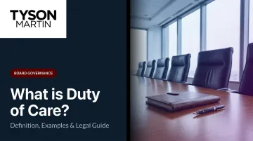 What is Duty of Care? Definition, Examples & Legal Guide