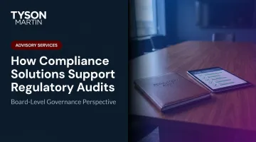 How Compliance Solutions Support Regulatory Audits