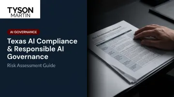 Texas AI Compliance & Responsible AI Governance: Risk Assessment Guide