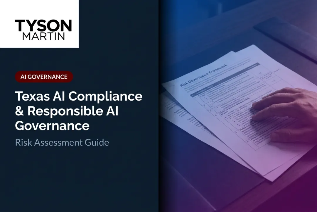 Texas AI Compliance & Responsible AI Governance: Risk Assessment Guide