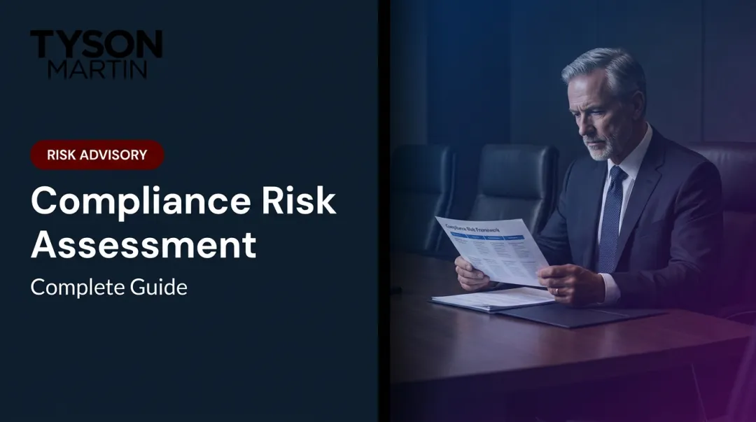 Compliance Risk Assessment: Complete Guide