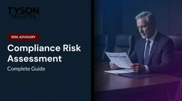 Compliance Risk Assessment: Complete Guide