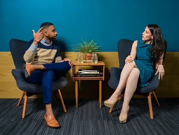 Tyson Martin, Board Advisor and Cybersecurity Executive