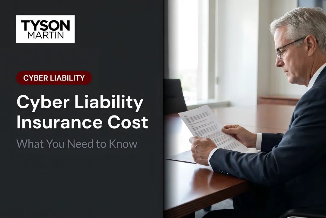 Cyber Liability Insurance Cost: What You Need to Know