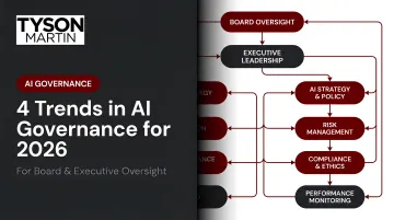 4 Trends in AI Governance for 2026