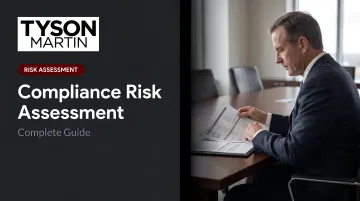 Compliance Risk Assessment: Complete Guide