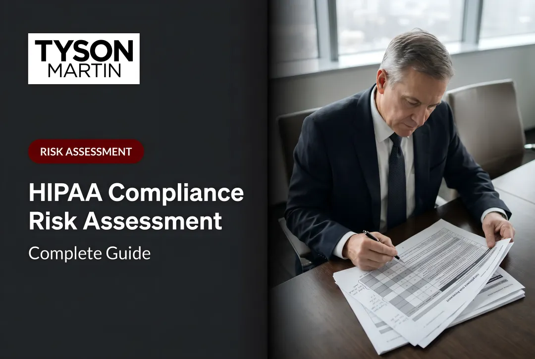 HIPAA Compliance Risk Assessment: Complete Guide