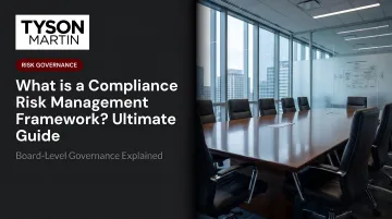 What is a Compliance Risk Management Framework? Ultimate Guide