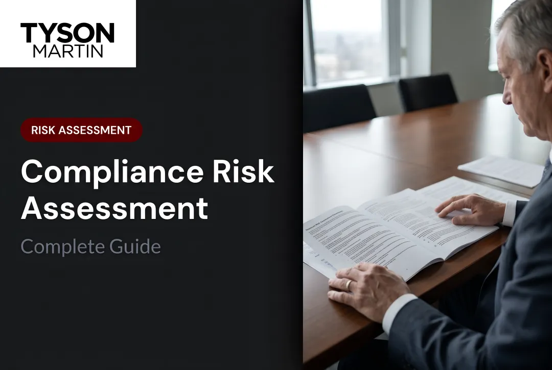 Compliance Risk Assessment: Complete Guide