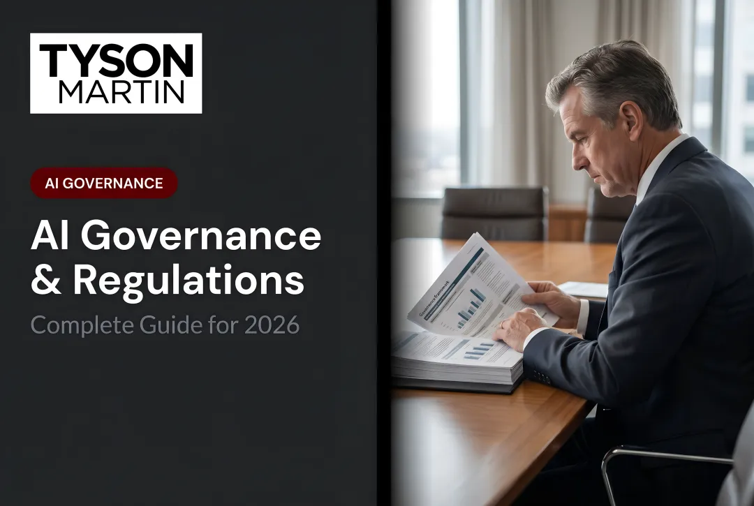 AI Governance & Regulations: Complete Guide for 2026