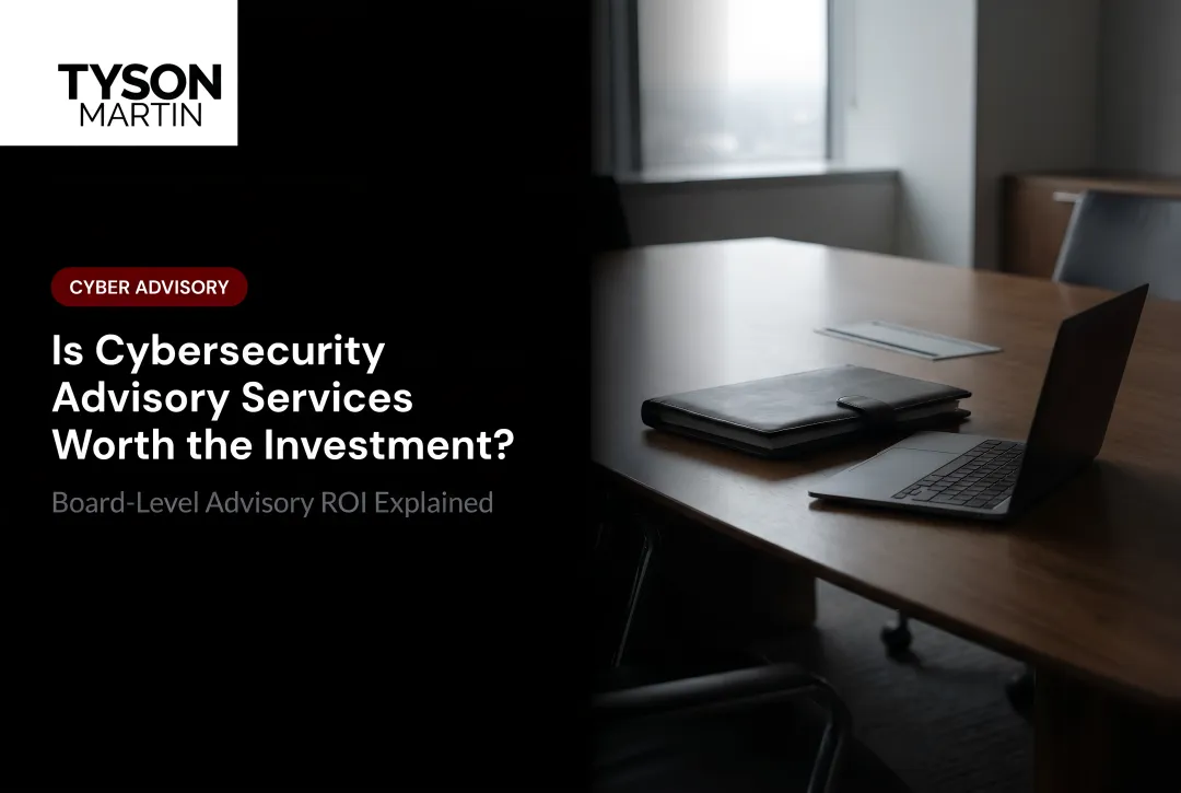 Is Cybersecurity Advisory Services Worth the Investment?