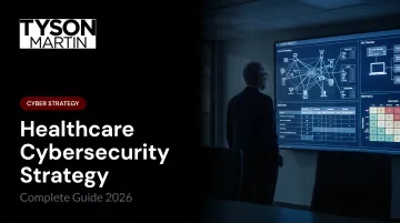 Healthcare Cybersecurity Strategy: Complete Guide 2026