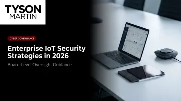 Enterprise IoT Security Strategies in 2026