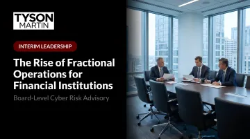 The Rise of Fractional Operations for Financial Institutions