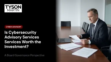 Is Cybersecurity Advisory Services Worth the Investment?
