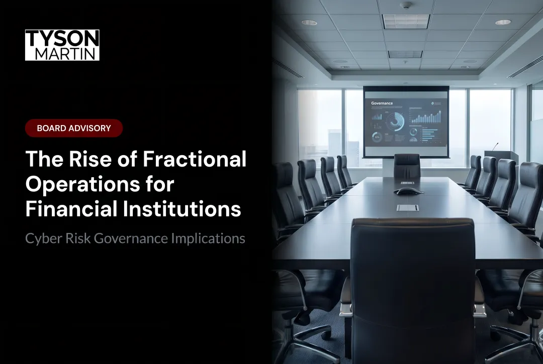 The Rise of Fractional Operations for Financial Institutions