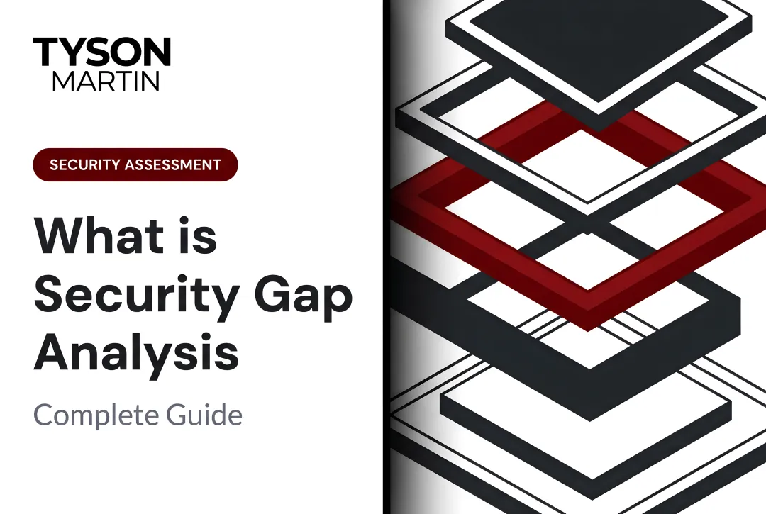 What is Security Gap Analysis: Complete Guide