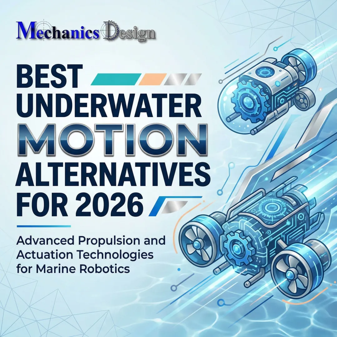 Best Underwater Motion Alternatives for 2026
