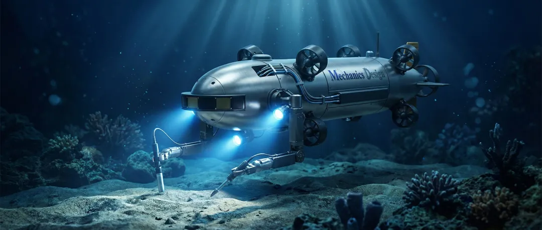Marine Robotics & Defense