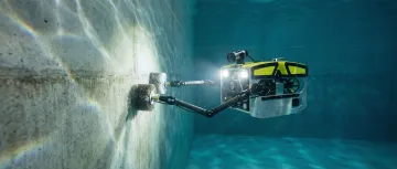 Municipal Water Infrastructure