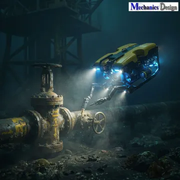 Offshore Energy & Oil and Gas