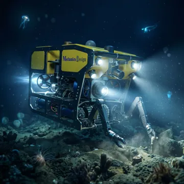 Marine Research & Oceanography