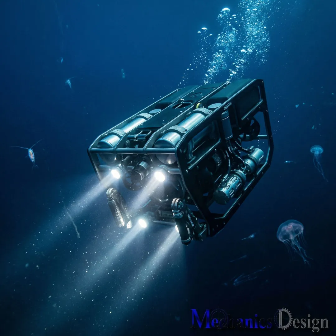 Ocean Research & Exploration