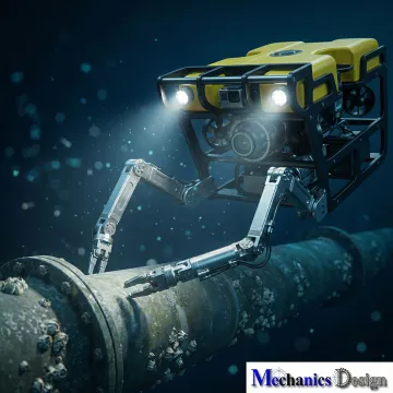 ROV & Subsea Robotics