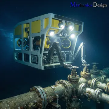 Remotely Operated Vehicles (ROVs)