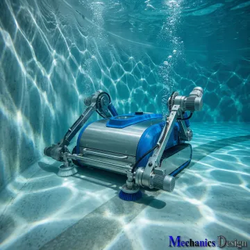 Water Tank Inspection & Cleaning