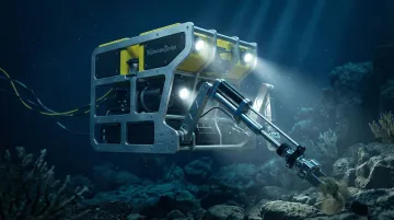 Marine Research & Oceanography