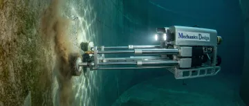 Water Tank Inspection & Cleaning