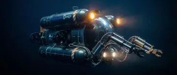 Marine Research & Oceanography