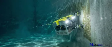 Water Infrastructure Maintenance