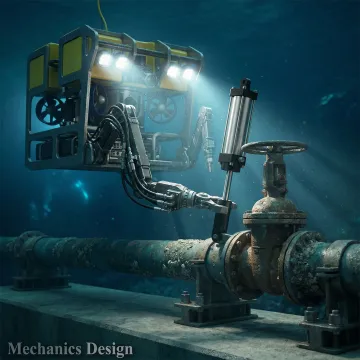 Subsea & Offshore Oil and Gas