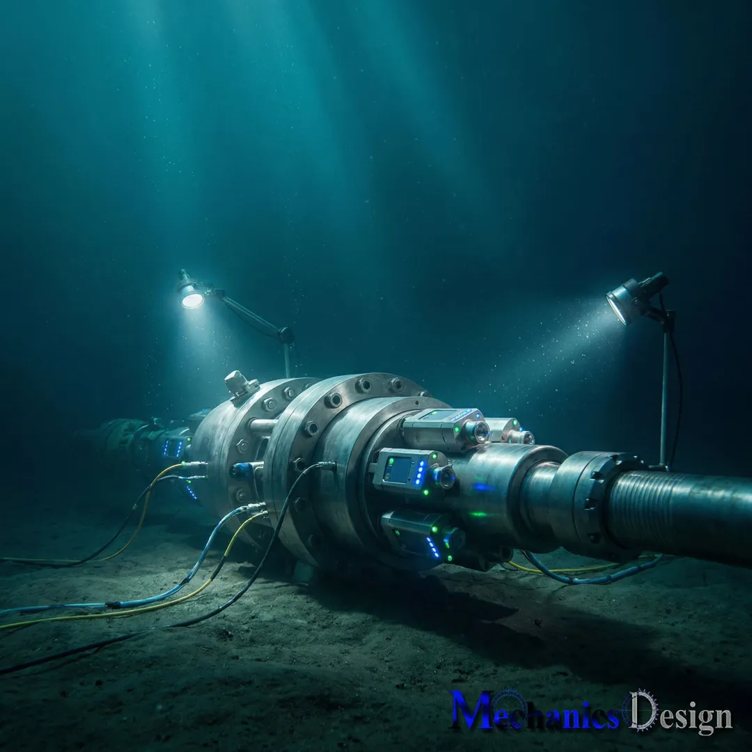 Subsea Drilling