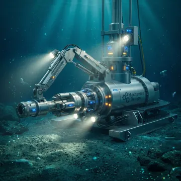 Subsea Drilling
