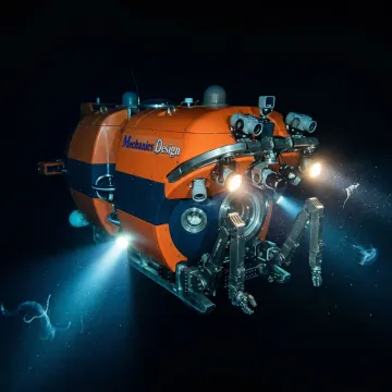 Deep-Sea Research & Exploration