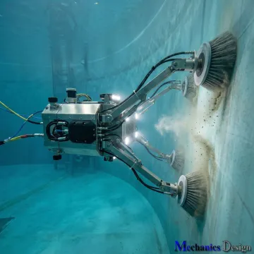 Water Tank Inspection & Cleaning