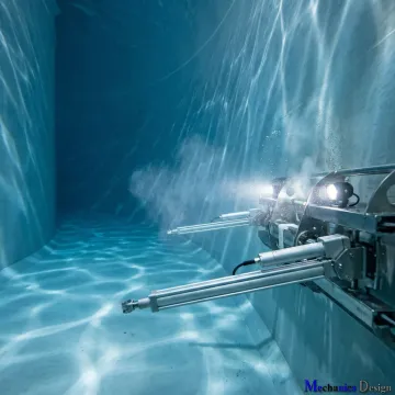 Water & Wastewater Infrastructure