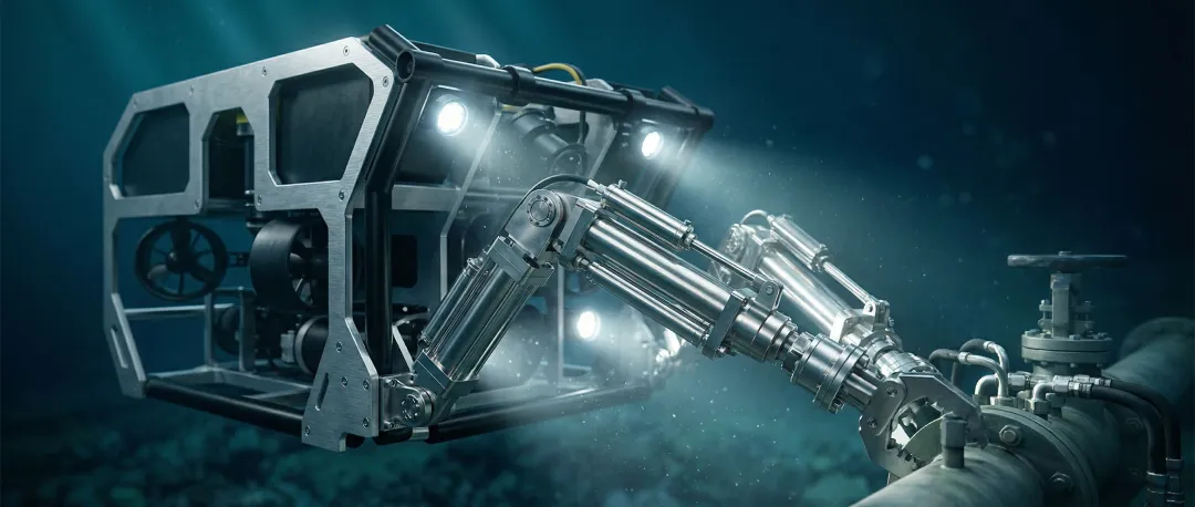 Underwater Robotics & ROVs