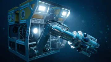 Marine Research & Oceanography