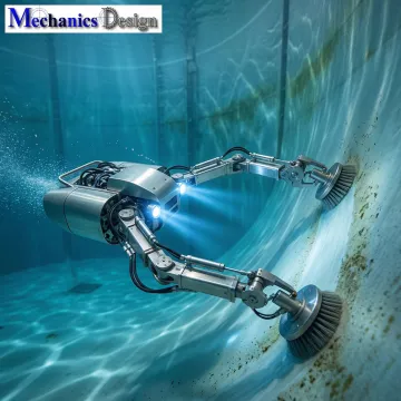 Municipal Water Infrastructure