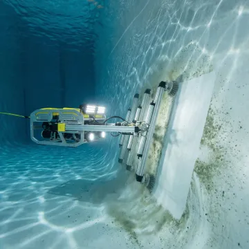 Water & Wastewater Infrastructure