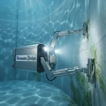 Municipal Water Infrastructure