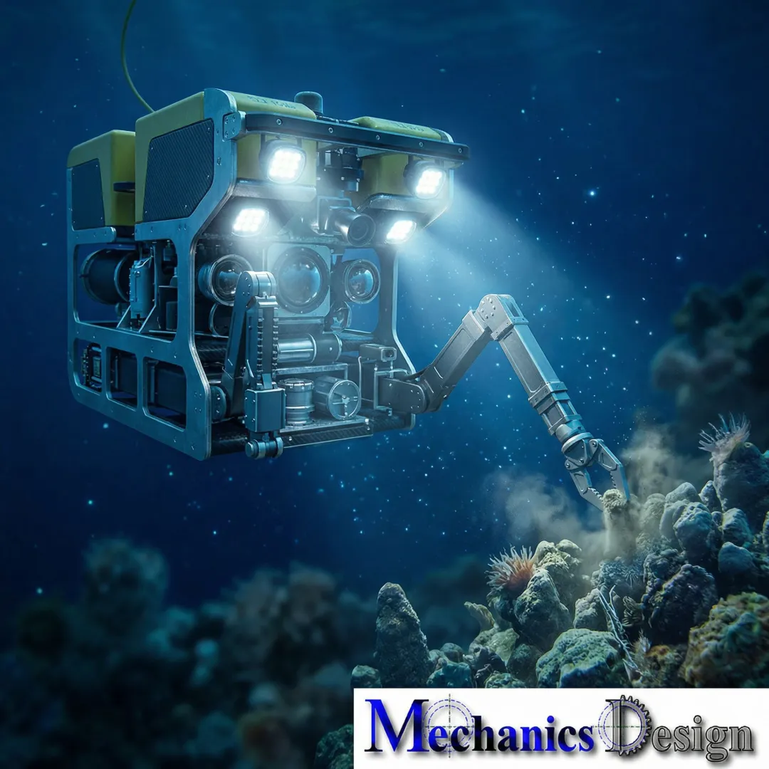 Marine Research & Oceanography
