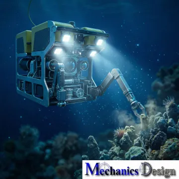 Marine Research & Oceanography