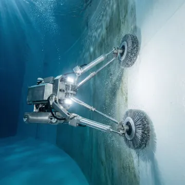 Water Tank Maintenance