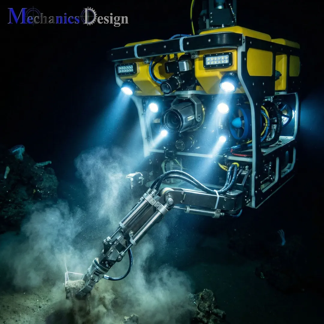 Marine Research & Oceanography