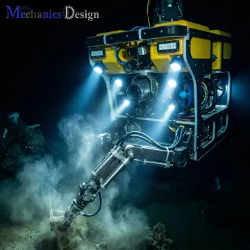 Marine Research & Oceanography